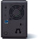 Buffalo Technology Buffalo Drivestation Duo 2TB USB 3.0 External Hard Drive RAID Array: Picture 2 thumbnail