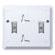Buffalo Technology Buffalo 5 Port Gigabit Wired Switch: Picture 1 thumbnail