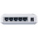 Buffalo Technology Buffalo 5 Port Gigabit Wired Switch: Picture 3 thumbnail