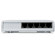 Buffalo Technology 5 Port Switch, 10/100 Mbps, 149 Kpps Filtering Rate: Picture 1 thumbnail