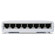 Buffalo Technology 8 Port Switch, 10/100 Mbps, 149 Kpps Filtering Rate: Picture 1 thumbnail