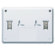 Buffalo Technology Buffalo 8 Port Gigabit Switch, Wired, 10/100/1000 Mbps: Picture 1 thumbnail