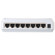Buffalo Technology Buffalo 8 Port Gigabit Switch, Wired, 10/100/1000 Mbps: Picture 3 thumbnail