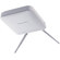 Buffalo Technology AirStation Pro 802.11n Gigabit Selectable Dual Band PoE Wireless Access Point, 2.4GHz / 5GHz Dual Band Functionality, 2 x USB 2.0: Picture 4 thumbnail
