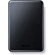 Buffalo Technology MiniStation Slim 500GB USB 3.0 Hard Drive, SATA 3 Gb/s Interface, Upto 5 Gb/s Data Transfer Speeds, Black: Picture 1 thumbnail