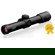 Burris Optics 2.75x20 Rifle Scope: Picture 2 thumbnail