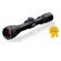 Burris Optics 3-12x32 Handgun Scope: Picture 1 thumbnail