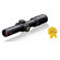 Burris Optics 1-4x24 Rifle Scope: Picture 1 thumbnail