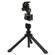 Burris Optics Tabletop Spotting Scope Tripod with Micro Adjust Window Mount, Height: 8.5" to 18": Picture 2 thumbnail