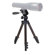 Burris Optics 300151 Tripod and Quick Detach Large Window Mount, (Height: 14" to 43"): Picture 1 thumbnail