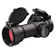 Burris Optics 1x35mm Xtreme Tactical SpeedDot Sight with 5 MOA Dot Reticle, Matte Finish: Picture 2 thumbnail