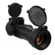 Burris Optics 1x35mm Xtreme Tactical SpeedDot Sight with 5 MOA Dot Reticle, Matte Finish: Picture 6 thumbnail