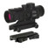Burris Optics 3x32 Rifle Scope: Picture 3 thumbnail
