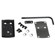 Burris Optics 410326 FastFire Mount Plat...: Picture 2 thumbnail