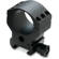 Burris Optics 30mm Low 1/4"": Picture 2 thumbnail