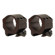 Burris Optics 30mm Low 1/4"": Picture 1 thumbnail