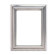 Burnes of Boston Jamestown, Metal Picture Frame for a 8x10" Photograph, Color: Pewter: Picture 1 thumbnail
