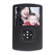 Burnes of Boston enVue, Digital Photo Album with 3.5" LCD Display, Holds up to 60 Photos & 2000 more photos on a memory card, USB Interface, Color: Black: Picture 5 thumbnail