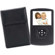 Burnes of Boston enVue, Digital Photo Album with 3.5" LCD Display, Holds up to 60 Photos & 2000 more photos on a memory card, USB Interface, Color: Black: Picture 2 thumbnail