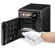 Buffalo Technology 4TB TeraStation ES Network Hard Drive Array, Dual Gigabit Ethernet RAID 0, 1, 5, 10: Picture 6 thumbnail