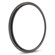 B + W Brass Stepdown Adapter Ring: Picture 1 thumbnail