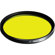 B + W 82mm 022 Filter, Medium Yellow 8: Picture 1 thumbnail