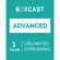 BoxCast BoxCaster Pro: Picture 4 thumbnail