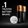 Duracell Lithium Battery: Picture 6 thumbnail