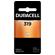 Duracell Silver Oxide Battery: Picture 1 thumbnail