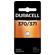 Duracell Silver Oxide Battery: Picture 1 thumbnail
