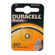 Duracell Silver Oxide Battery: Picture 1 thumbnail