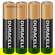 Duracell CopperTop AAA Alkaline Battery,...: Picture 2 thumbnail