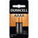Duracell Ultra MX2500B2 1.5V 625mAh AAAA...: Picture 2 thumbnail