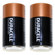 Duracell CopperTop C Alkaline Battery, 2...: Picture 2 thumbnail