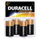 Duracell CopperTop C Alkaline Battery, 4...: Picture 2 thumbnail
