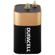 Duracell Coppertop MN908 6V 13mAh Alkali...: Picture 2 thumbnail