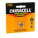 Duracell MS76 Silver Oxide Battery, 1.5volt: Picture 1 thumbnail