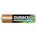 Duracell AAA 850mAh NiMH Rechargeable Ba...: Picture 1 thumbnail