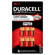 Duracell Quantum 9-Volt Alkaline Batteri...: Picture 1 thumbnail
