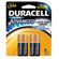 Duracell Ultra Advanced "AAA" Alkaline Batteries - 4 Pack: Picture 1 thumbnail