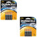 Duracell Ultra Advanced "AAA" Alkaline Batteries - 8 Pack: Picture 2 thumbnail