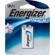 Energizer 9V Ultimate Lithium Battery: Picture 1 thumbnail
