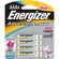 Energizer Advance Lithium "AAA" Batteries (4-Pack): Picture 2 thumbnail