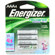 Energizer Rechargeable 700 mAh Nickel Metal Hydride "AAA" Batteries (4-Pack): Picture 1 thumbnail