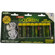 PerfPower Go Green "AA" Alkaline Batteries (16-Pack) with FREE Earbuds (a $9.99 value): Picture 1 thumbnail