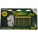 PerfPower Go Green PerfPower "AAA" Alkaline Batteries (16-Pack) with FREE Earbuds (a $9.99 value): Picture 1 thumbnail