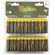 PerfPower Go Green "AAA" Alkaline Batteries 48 Pack -: Picture 2 thumbnail
