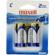 Maxell 1.5V C Alkaline Battery, 2-Pack: Picture 2 thumbnail