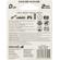 Maxell 1.5V D Alkaline Battery, 2-Pack: Picture 1 thumbnail