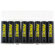 Maha 2600mAh Rechargeable: Picture 2 thumbnail